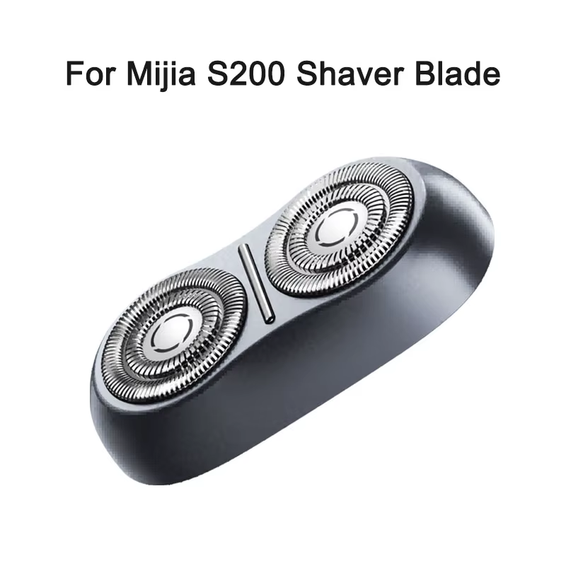 Tête de rasoir de rechange Mijia