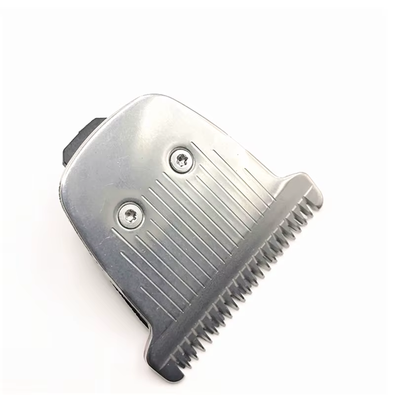 Tête de tondeuse à cheveux