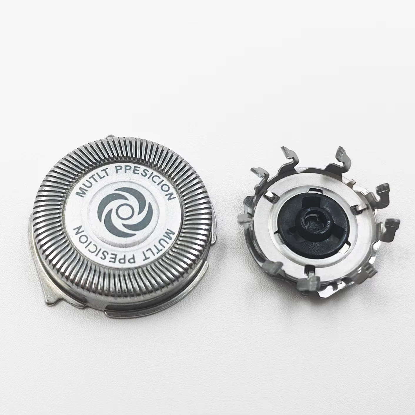 3pcs SH50 remplacer tête lame de rasoir pour philips