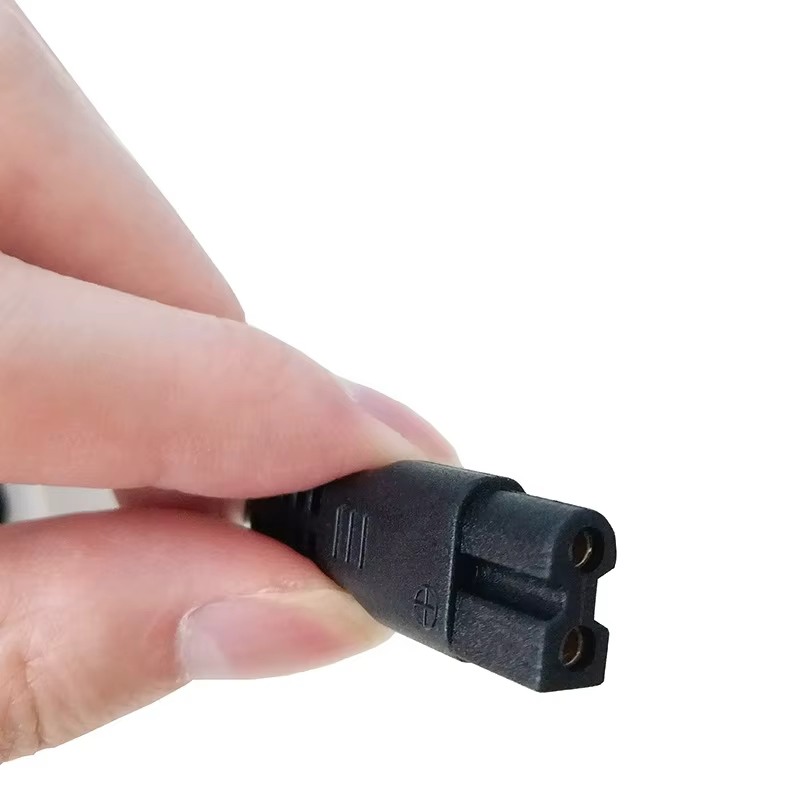 Câble de chargement USB universel pour tondeuse à cheveux électrique