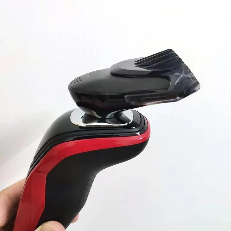 Têtes de rasoir Tondeuse pour Philips RQ111 RQ12 RQ11 RQ10 RQ32 RQ1185 RQ1187 RQ1195 RQ1250 RQ1250 RQ1180 RQ1050 S971 S9511 S9151