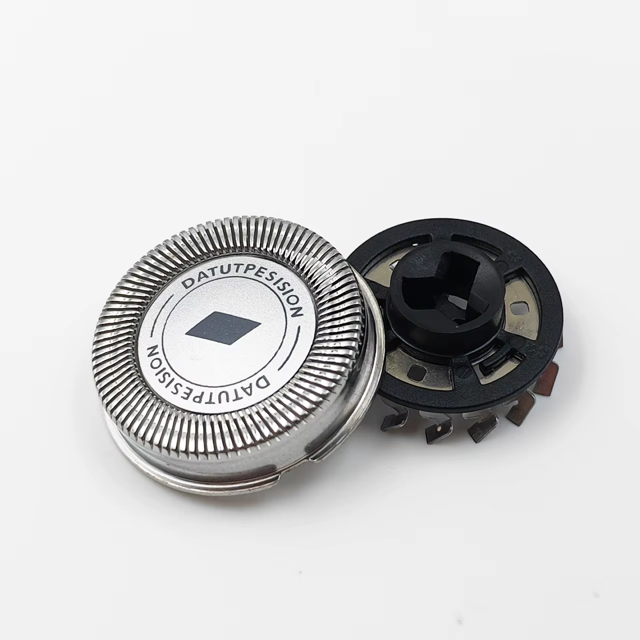 Lot de 3 lames de rasoir de rechange pour Philips Norelco SH30/52 Series 1000 2000 3000 HQ64 PT720 PT724 S5010 PT722